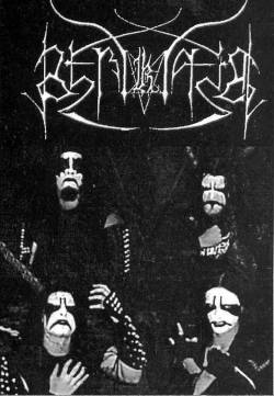 Berkaial : Last Contemplation of a Dying World